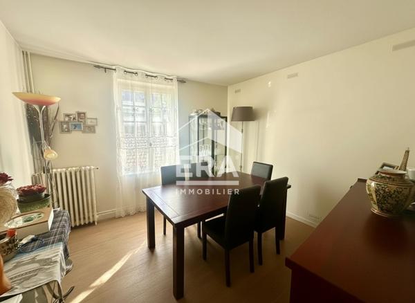 Immeuble de rapport Herblay Sur Seine