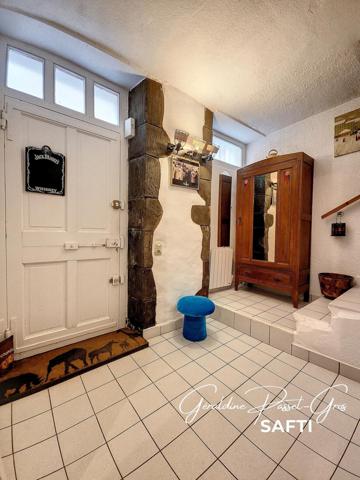 Au coeur du centre historique à deux pas des commodités