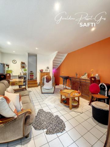 Au coeur du centre historique à deux pas des commodités