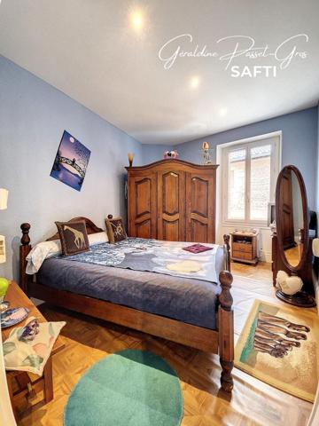 Au coeur du centre historique à deux pas des commodités