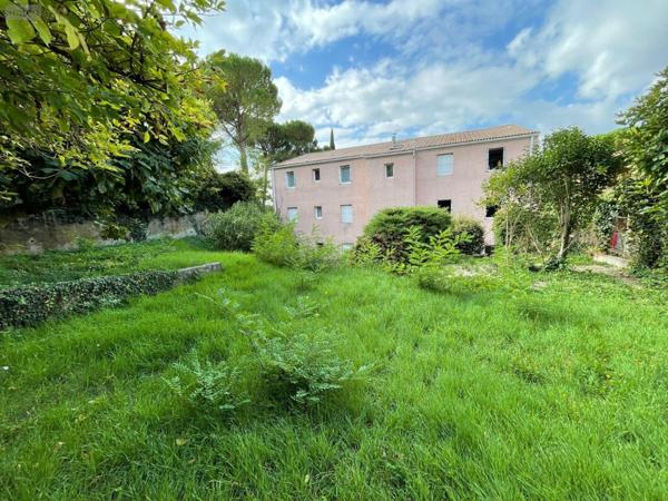 Appartement à vendre à Manosque dans les Alpes-de-Haute-Provence (04100), ref : 025/1916