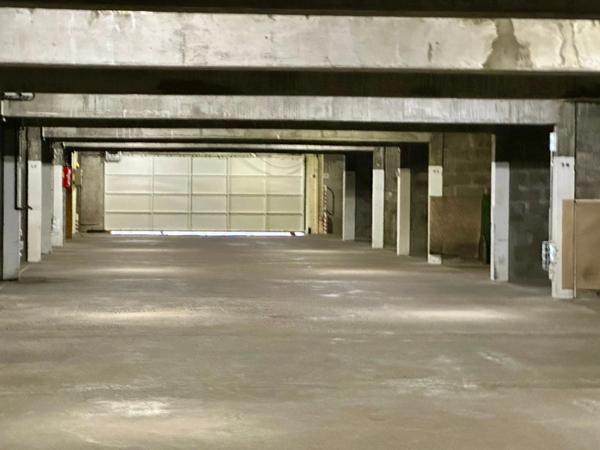 Appartement à vendre 4 pièces SAUMUR (49)- 3 chambres - 94,45m² - Garage -Residence calme