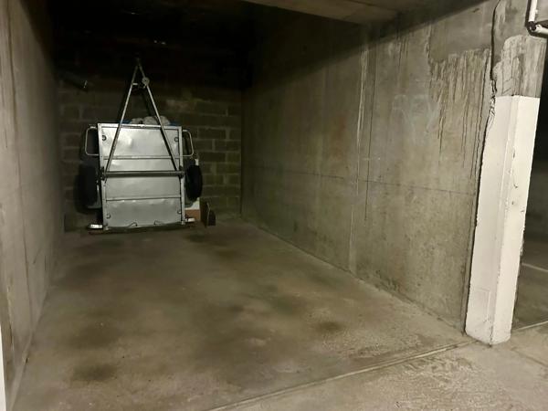 Appartement à vendre 4 pièces SAUMUR (49)- 3 chambres - 94,45m² - Garage -Residence calme