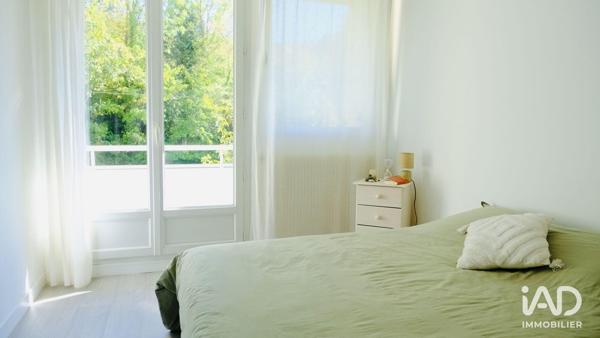 Appartement à vendre 3 pièces 63 m² Saint-Étienne