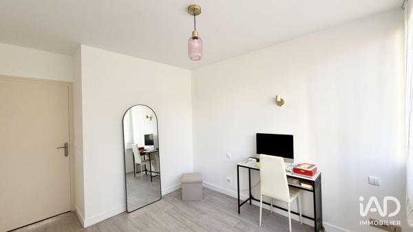 Appartement à vendre 3 pièces 63 m² Saint-Étienne