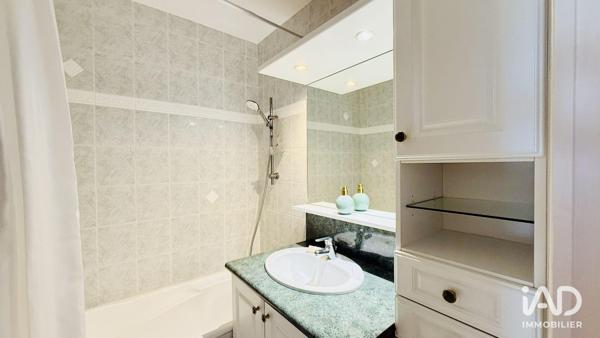 Appartement à vendre 3 pièces 63 m² Saint-Étienne