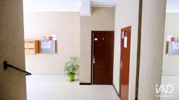 Appartement à vendre 3 pièces 63 m² Saint-Étienne
