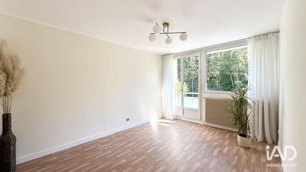 Appartement à vendre 3 pièces 63 m² Saint-Étienne