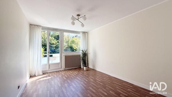 Appartement à vendre 3 pièces 63 m² Saint-Étienne