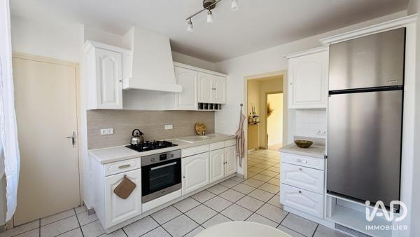 Appartement à vendre 3 pièces 63 m² Saint-Étienne