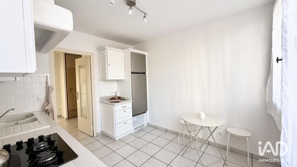 Appartement à vendre 3 pièces 63 m² Saint-Étienne
