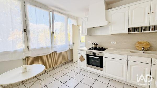 Appartement à vendre 3 pièces 63 m² Saint-Étienne