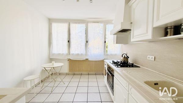 Appartement à vendre 3 pièces 63 m² Saint-Étienne