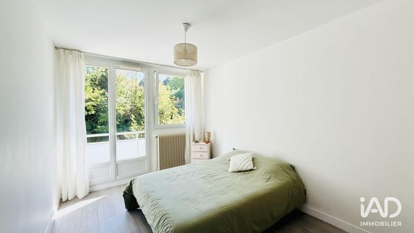 Appartement à vendre 3 pièces 63 m² Saint-Étienne