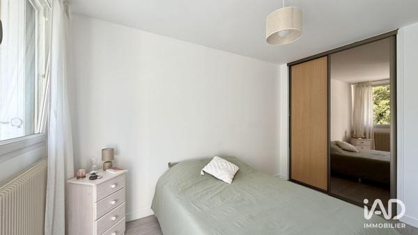 Appartement à vendre 3 pièces 63 m² Saint-Étienne