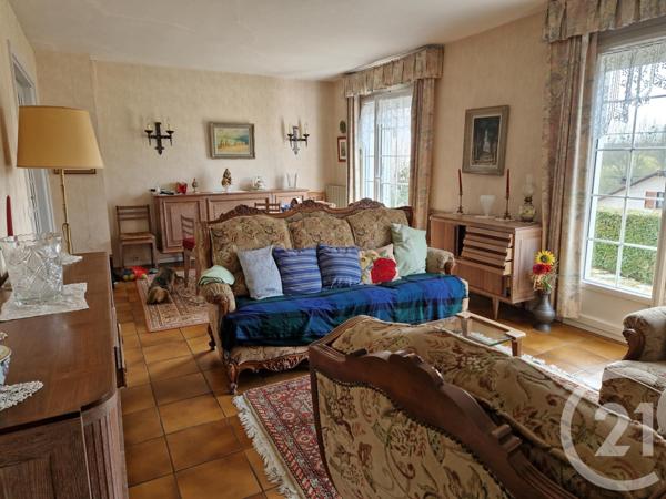 Maison à vendre  3 pièces - 65 m2 GALLARDON - 28