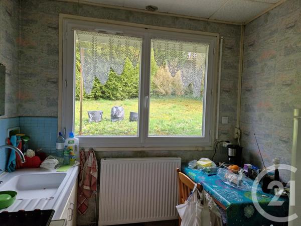 Maison à vendre  3 pièces - 65 m2 GALLARDON - 28