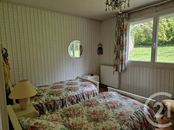 Maison à vendre  3 pièces - 65 m2 GALLARDON - 28