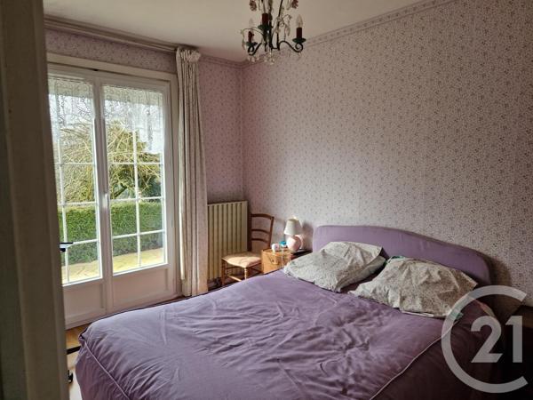 Maison à vendre  3 pièces - 65 m2 GALLARDON - 28