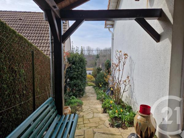 Maison à vendre  3 pièces - 65 m2 GALLARDON - 28