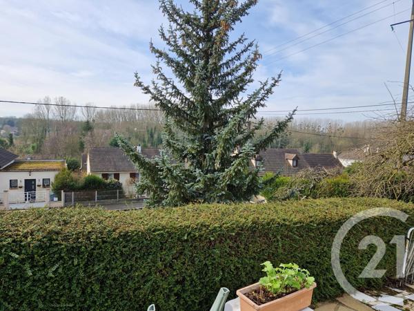 Maison à vendre  3 pièces - 65 m2 GALLARDON - 28