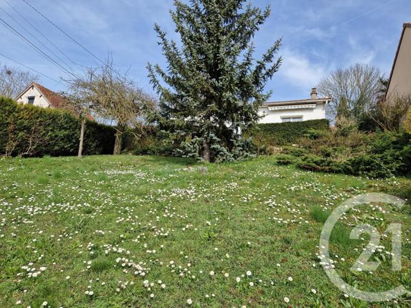 Maison à vendre  3 pièces - 65 m2 GALLARDON - 28