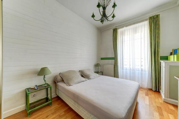 Vente appartement 5 pièces - F5 Lyon - LYON