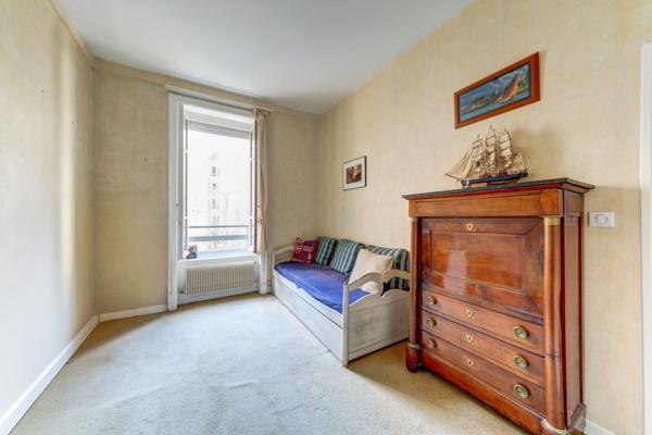 Vente appartement 5 pièces - F5 Lyon - LYON