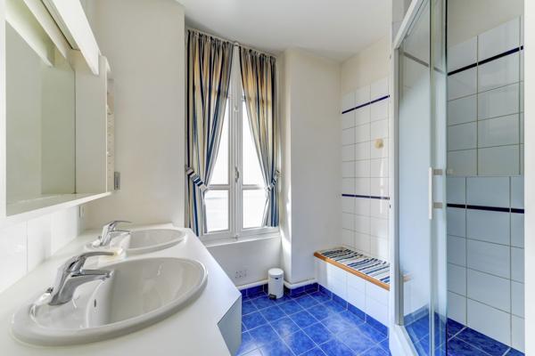 Vente appartement 5 pièces - F5 Lyon - LYON
