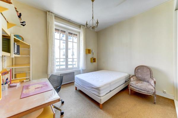 Vente appartement 5 pièces - F5 Lyon - LYON