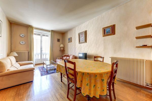 Vente appartement 5 pièces - F5 Lyon - LYON