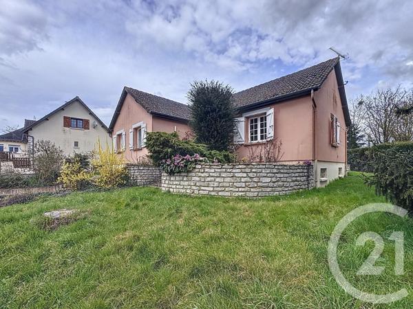 Maison à vendre  6 pièces - 145 m2 FONTENAY SUR EURE - 28