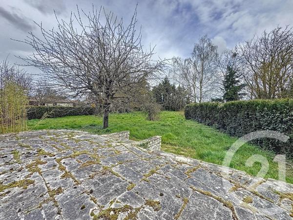 Maison à vendre  6 pièces - 145 m2 FONTENAY SUR EURE - 28