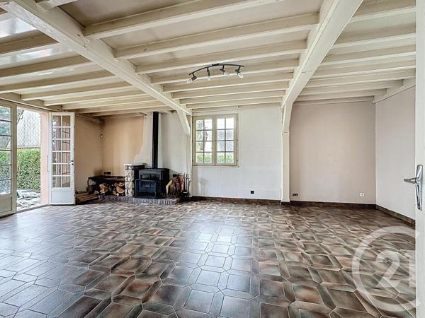 Maison à vendre  6 pièces - 145 m2 FONTENAY SUR EURE - 28