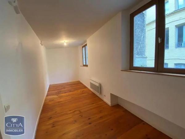 Appartement à louer 2 pièces 50.46m²