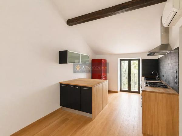 Vente Appartement 3 pièces 84 m2 à Bastia