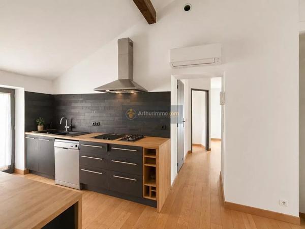 Vente Appartement 3 pièces 84 m2 à Bastia