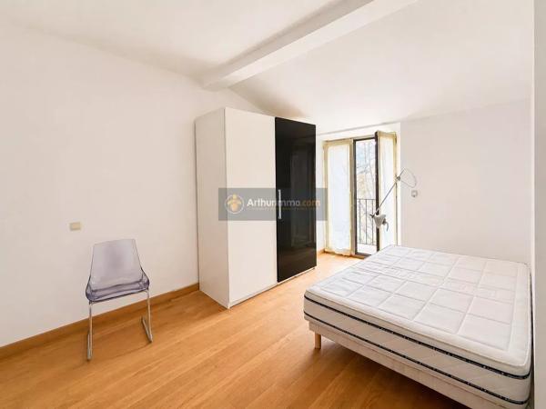 Vente Appartement 3 pièces 84 m2 à Bastia