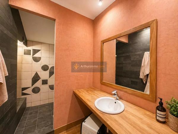 Vente Appartement 3 pièces 84 m2 à Bastia