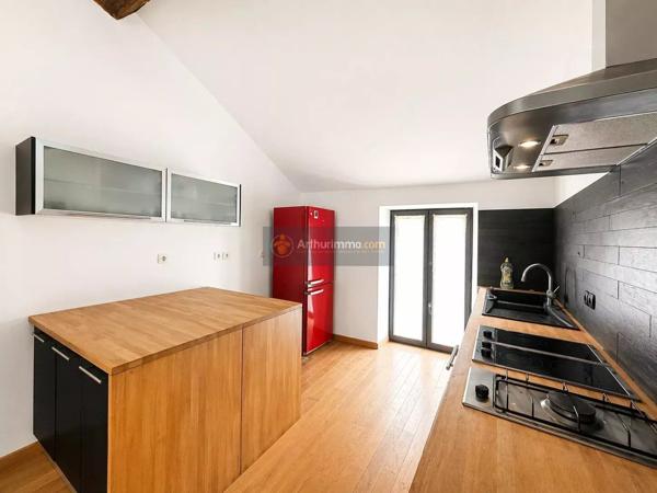 Vente Appartement 3 pièces 84 m2 à Bastia