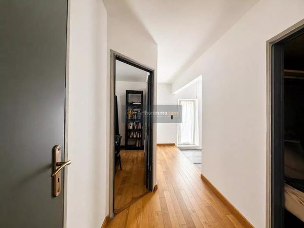 Vente Appartement 3 pièces 84 m2 à Bastia