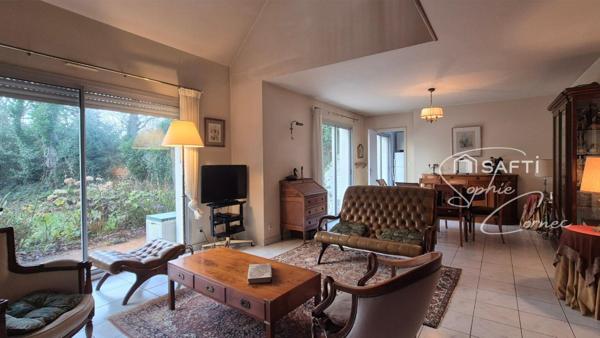 Vie de plain-pied, en impasse à LOCTUDY 29750