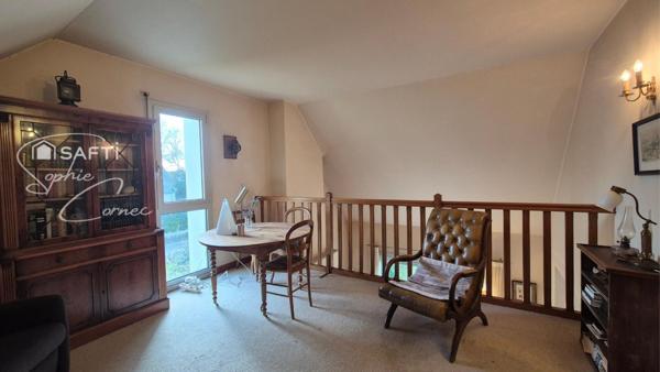 Vie de plain-pied, en impasse à LOCTUDY 29750