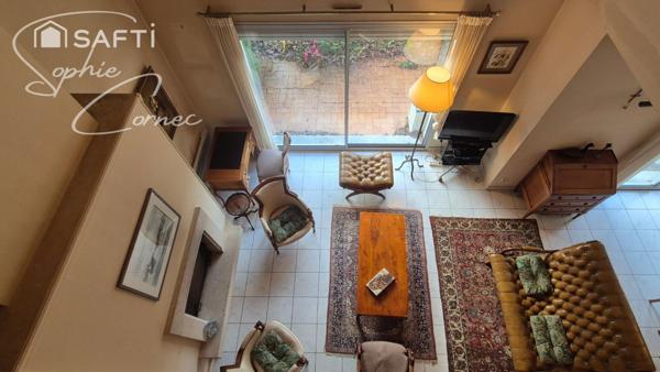 Vie de plain-pied, en impasse à LOCTUDY 29750