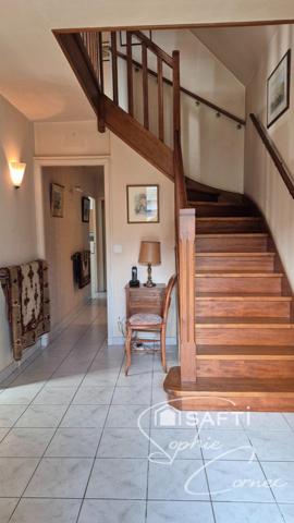 Vie de plain-pied, en impasse à LOCTUDY 29750