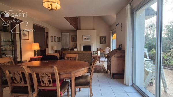 Vie de plain-pied, en impasse à LOCTUDY 29750