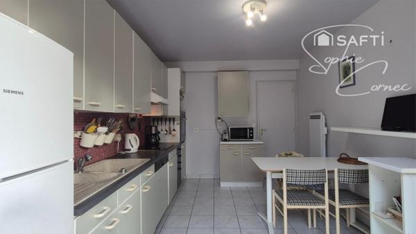 Vie de plain-pied, en impasse à LOCTUDY 29750