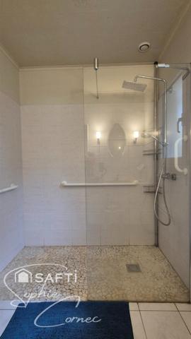 Vie de plain-pied, en impasse à LOCTUDY 29750