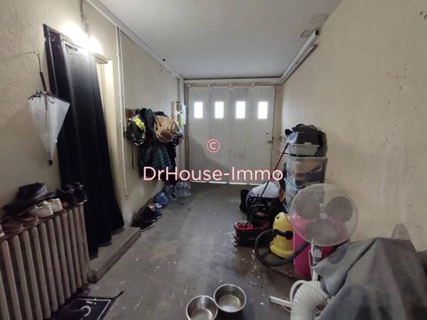 Maison à vendre 5 pièces de 112 m²