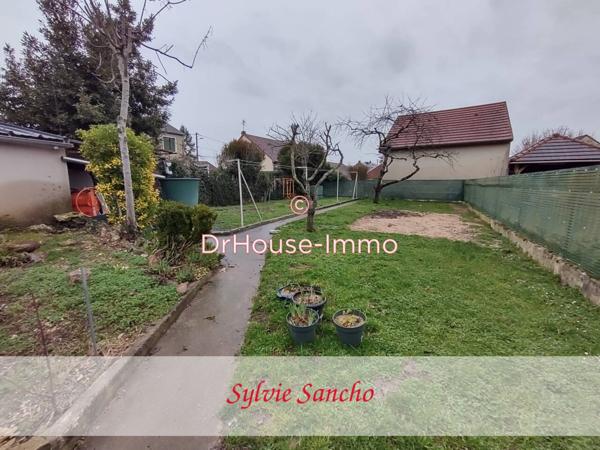 Maison à vendre 5 pièces de 112 m²